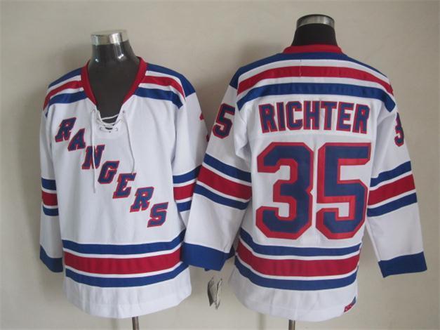 New York Rangers New York Rangers Style 69