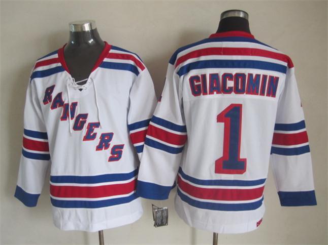 New York Rangers New York Rangers Style 70