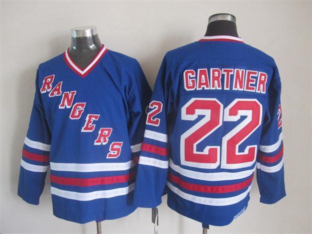 New York Rangers New York Rangers Style 72
