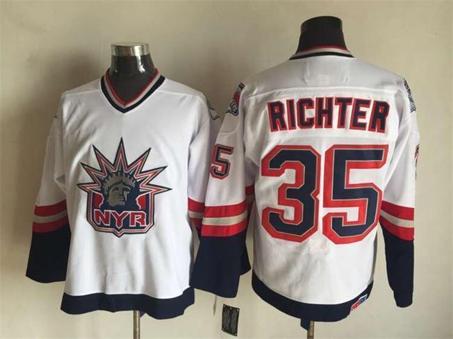 New York Rangers New York Rangers Style 76