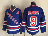 New York Rangers New York Rangers Style 83