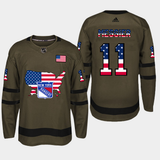 New York Rangers Style 10