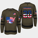 New York Rangers Style 6