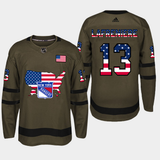 New York Rangers Style 8