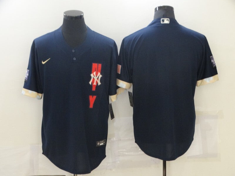 New York Yankees 2021 All-Star Fan 156 Style 2