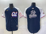 New York Yankees Yankees 25 All-Star Style 4