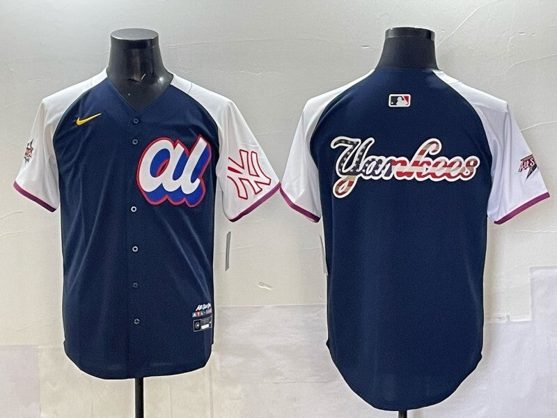 New York Yankees Yankees 25 All-Star Style 5