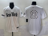 New York Yankees Yankees 5 Collaboration Style 13