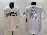 New York Yankees Yankees 5 Collaboration Style 14