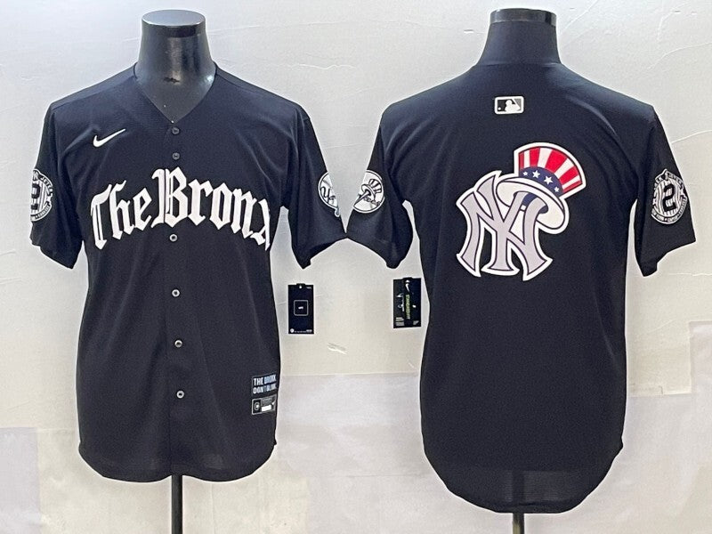 New York Yankees Yankees 5 Collaboration Style 33