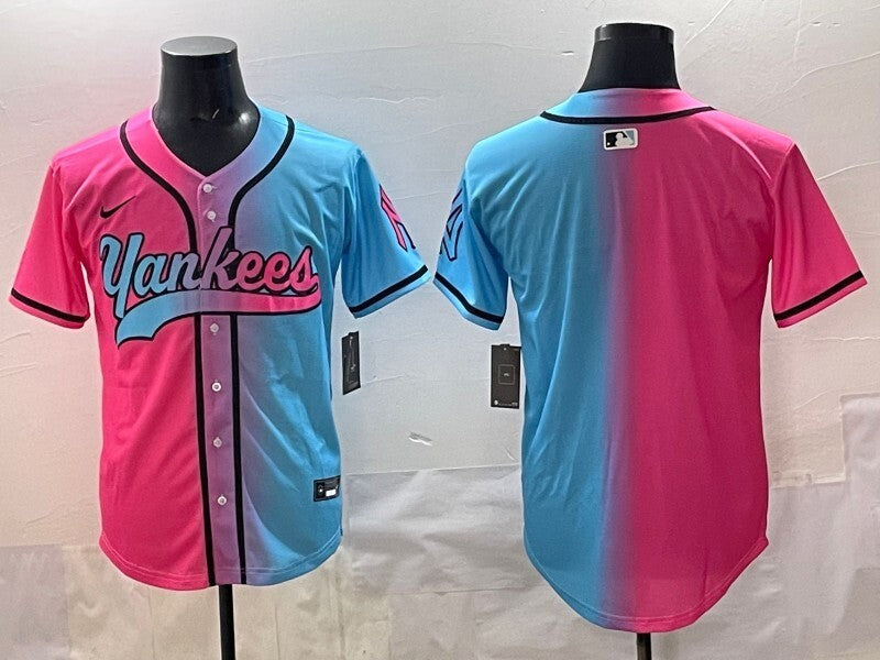 New York Yankees Yankees Special Edition Style 6