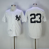 New York Yankees #23