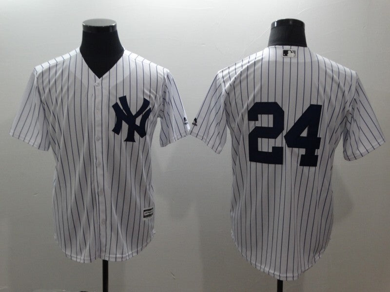 New York Yankees #24 Gary Sanchez Fan Edition 242