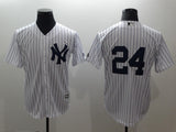 New York Yankees #24 Gary Sanchez Fan Edition 242