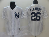 New York Yankees #26 DJ LeMahieu Yankees 1