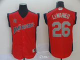 New York Yankees #26 DJ LeMahieu