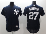 New York Yankees #27 Giancarlo Stanton 1 Style 1