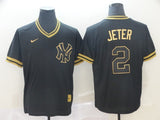 New York Yankees #2 Derek Jeter