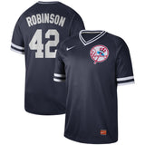 New York Yankees #42 Jackie Robinson