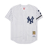 New York Yankees #42 Mariano Rivera Style 3