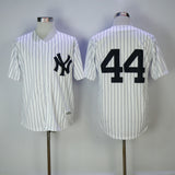 New York Yankees #44 Reggie Jackson