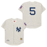 New York Yankees #5 Joe DiMaggio Style 3