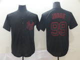 New York Yankees #99 Aaron Judge _conew1