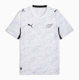 New Zealand 2026 World Cup Home Style 2