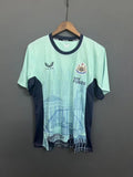 Newcastle Edition Light Blue Style 2