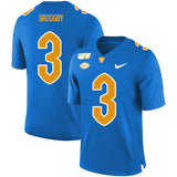 Nicholas Grigsby 3 Blue