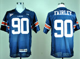Nick Fairley 90 Blue