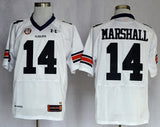 Nick Marshall 14 White1