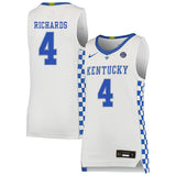 Nick Richards 4 White