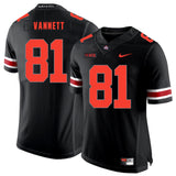 Nick Vannett 81 Lights Out
