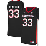 Nicolas Claxton 33 V Collar Black