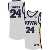 Nicolas Hobbs 24 White