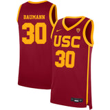 Noah Baumann 30 Red