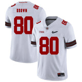 Noah Brown 80 Diamond White