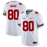 Noah Brown 80 White