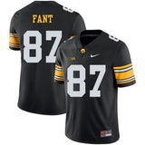 Noah Fant 87 Black