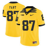 Noah Fant 87 Yellow