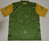 Norte Dame Blank Green Back
