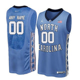 North Carolina 00 Custom Blue