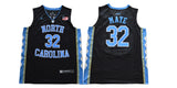 North Carolina 32 Maye Black
