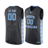 North Carolina ANY NAME 00 Black