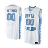 North Carolina ANY NAME 00 White