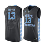 North Carolina BARTON 13 Black