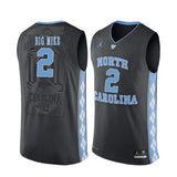 North Carolina BIG MIKE 2 Black