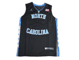 North Carolina Black Front