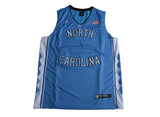 North Carolina Blue Front